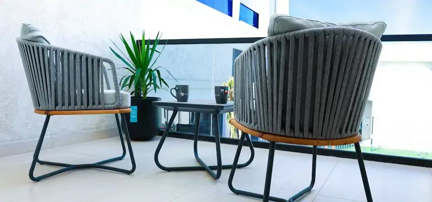 Hafawah Resort image